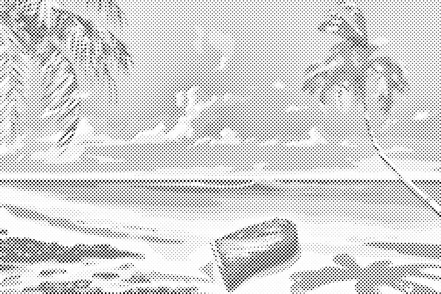 Brod na plaži - Dottingo