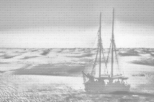 Brod duhova - Dottingo