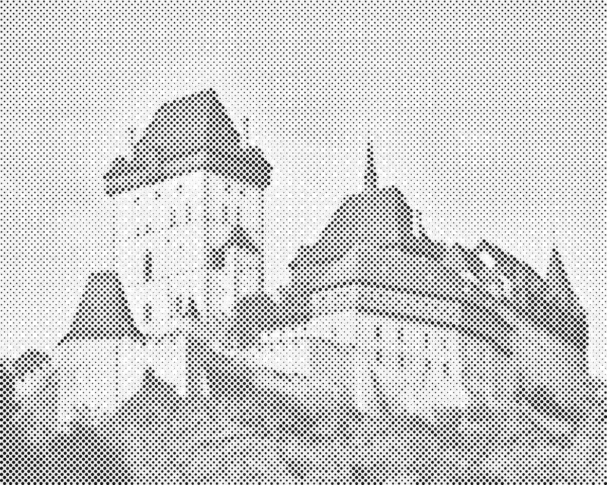 Dvorac Karlštejn - Dottingo