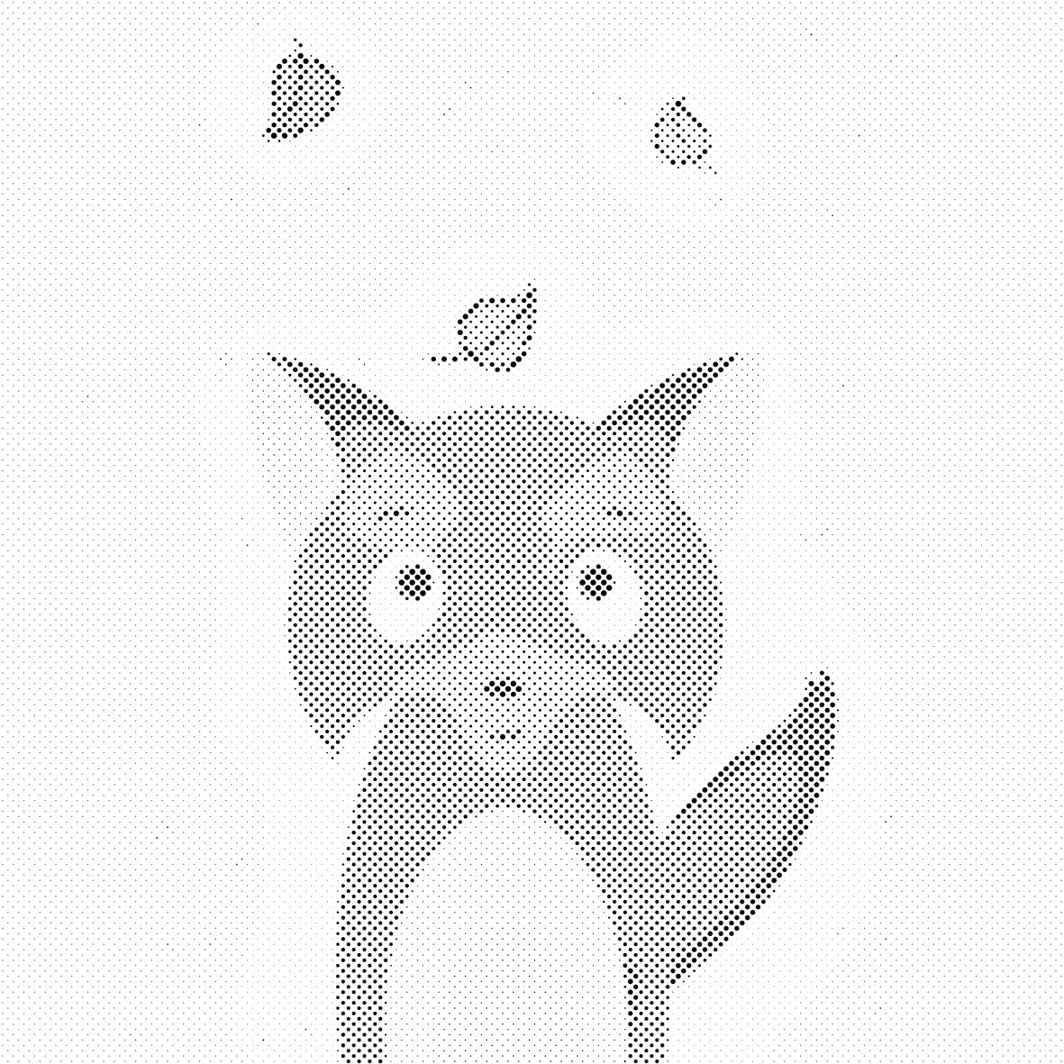 Mladunče lisice - Dottingo