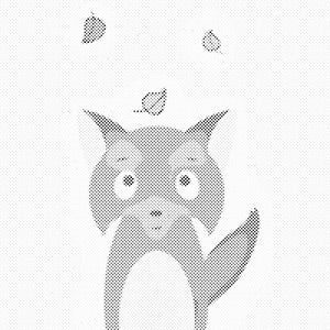 Mladunče lisice - Dottingo