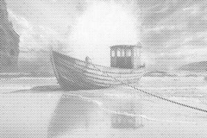 Brod na moru 2 - Dottingo