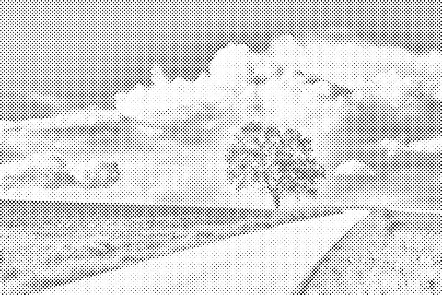 Napušteno drvo - Dottingo