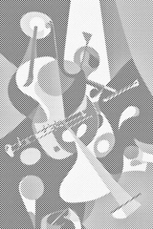 Glazba na slici - Dottingo