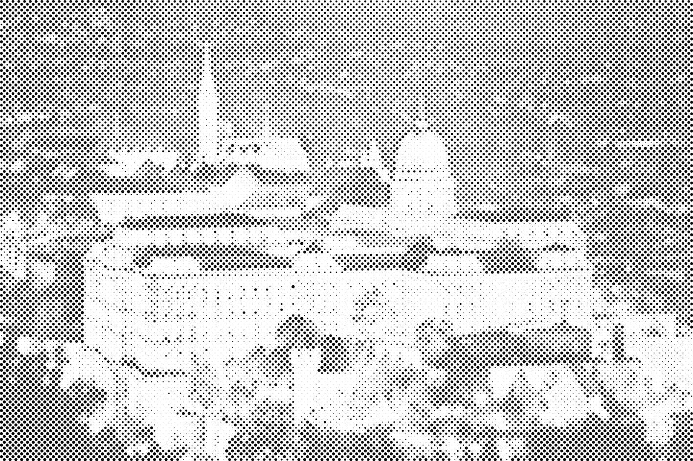 Crkva Matthias - Dottingo