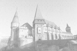 Dvorac Corvin 2 - Dottingo