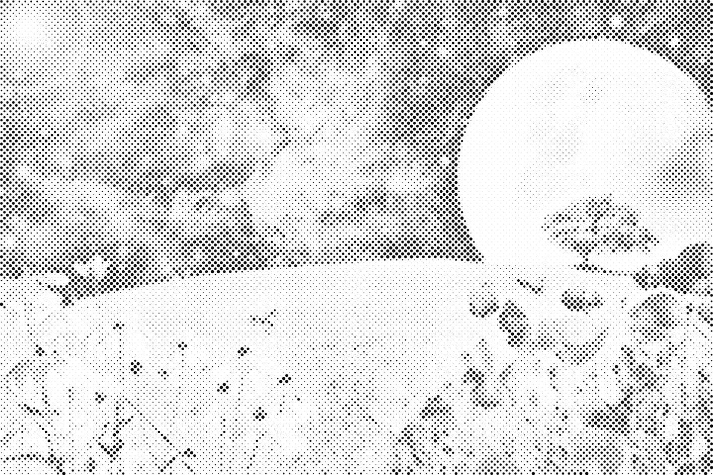 Na livadi - Dottingo