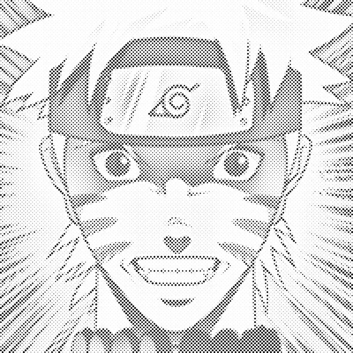 Kakashi s Kuramom - Dottingo