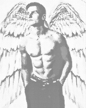 Anđeoski čovjek - Dottingo