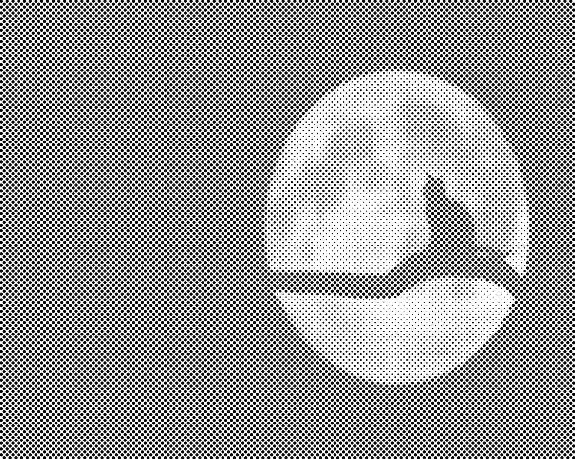 Mačka na punom mjesecu - Dottingo