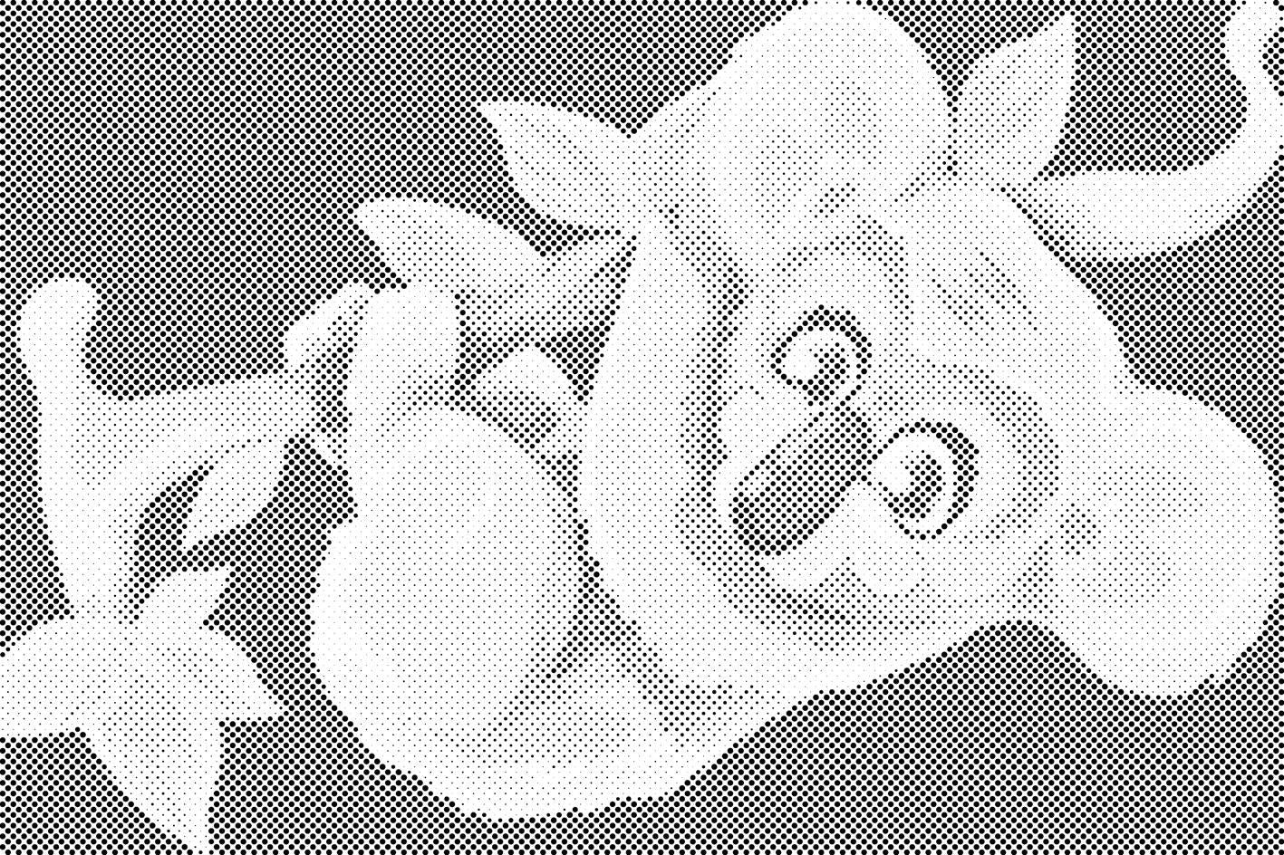 Koala na drvetu 2 - Dottingo