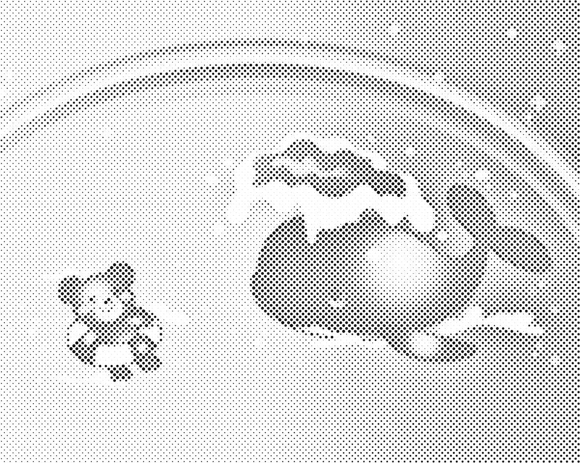 Kit i Medo - Dottingo