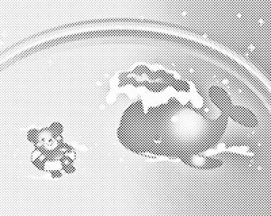 Kit i Medo - Dottingo