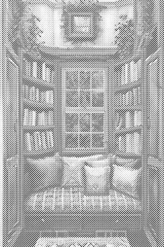 Kutak za čitanje - Dottingo