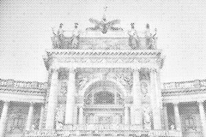 Palača Hofburg, Beč - Dottingo