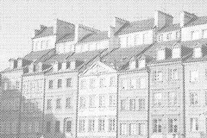 Varšava - Stari grad, Poljska - Dottingo