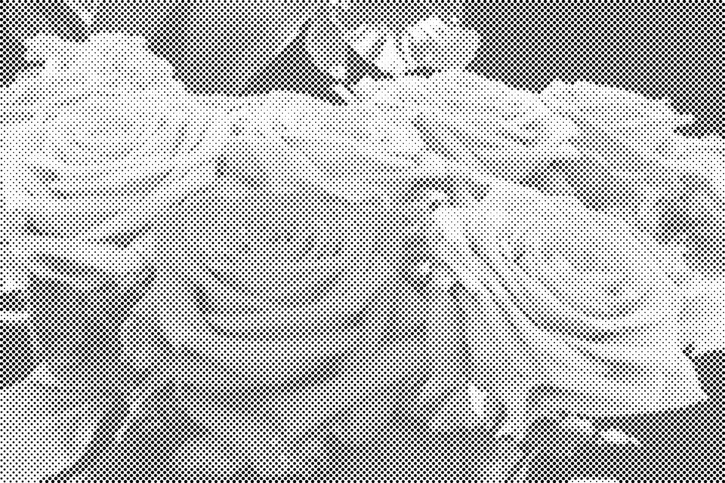 Crveni cvijet u buketu - Dottingo