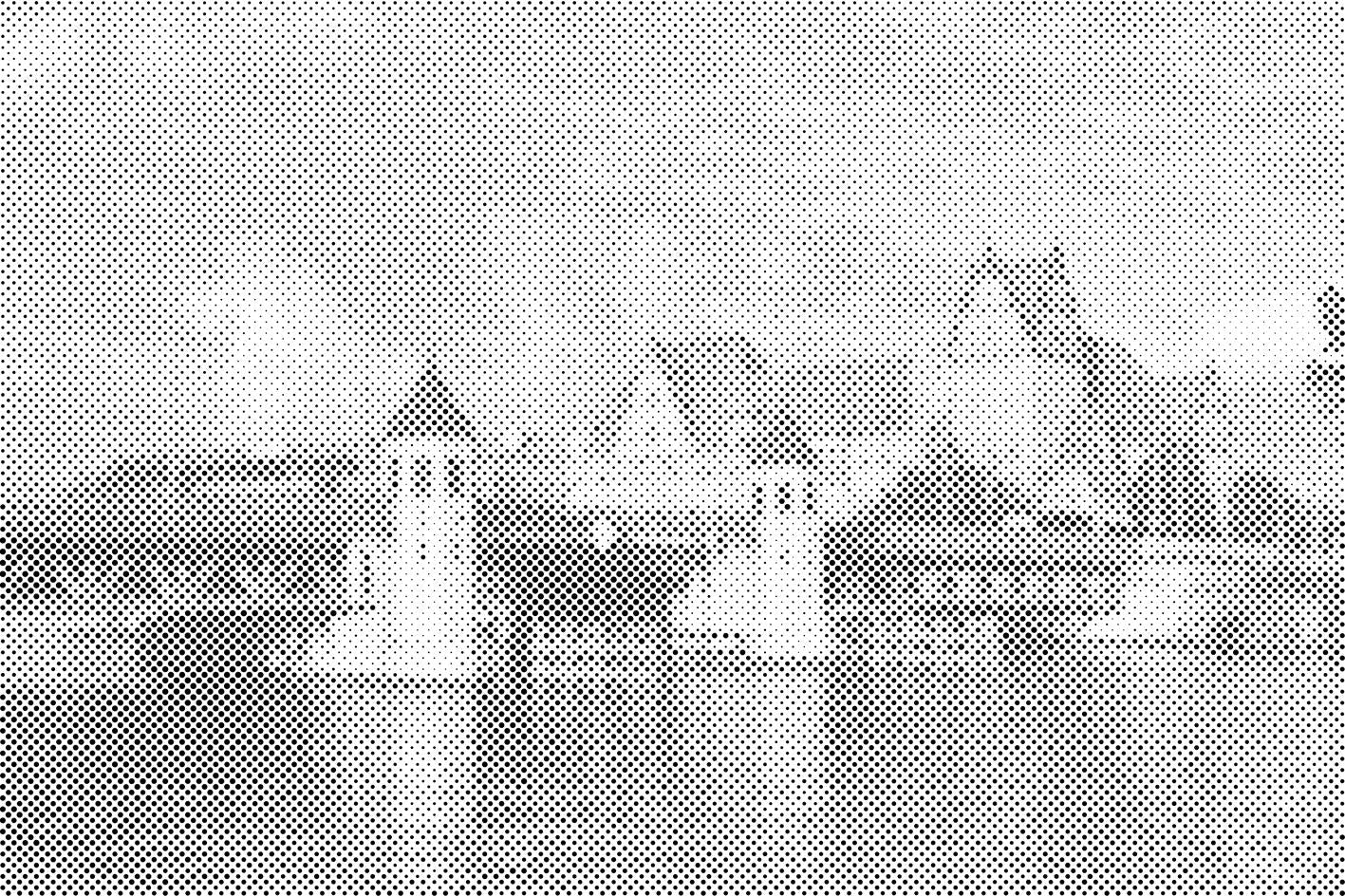 Željeznički pokretni most u Szczecinu, Poljska - Dottingo