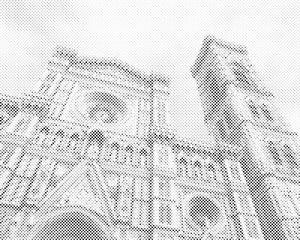 Katedrala Santa Maria del Fiore 3 - Dottingo