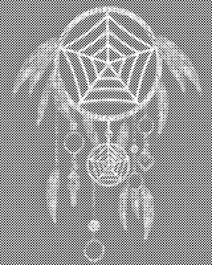 Hvatač snova 2 - Dottingo