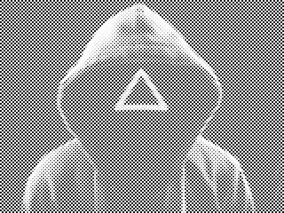 Igra lignje - Dottingo