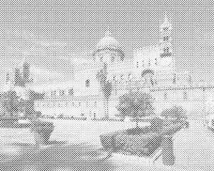 Palermo, Italija 2 - Dottingo