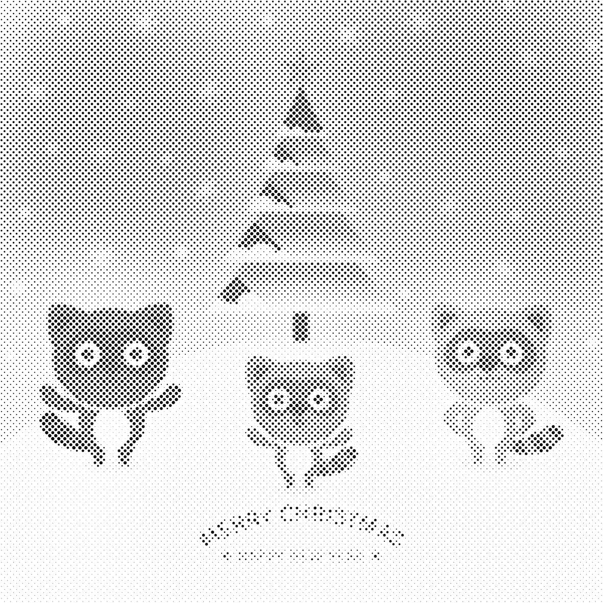 Slatki Rakuni - Dottingo