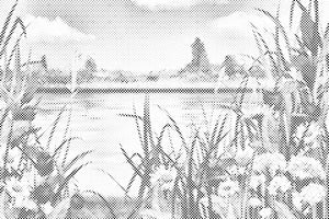 Ljetni vrt - Dottingo