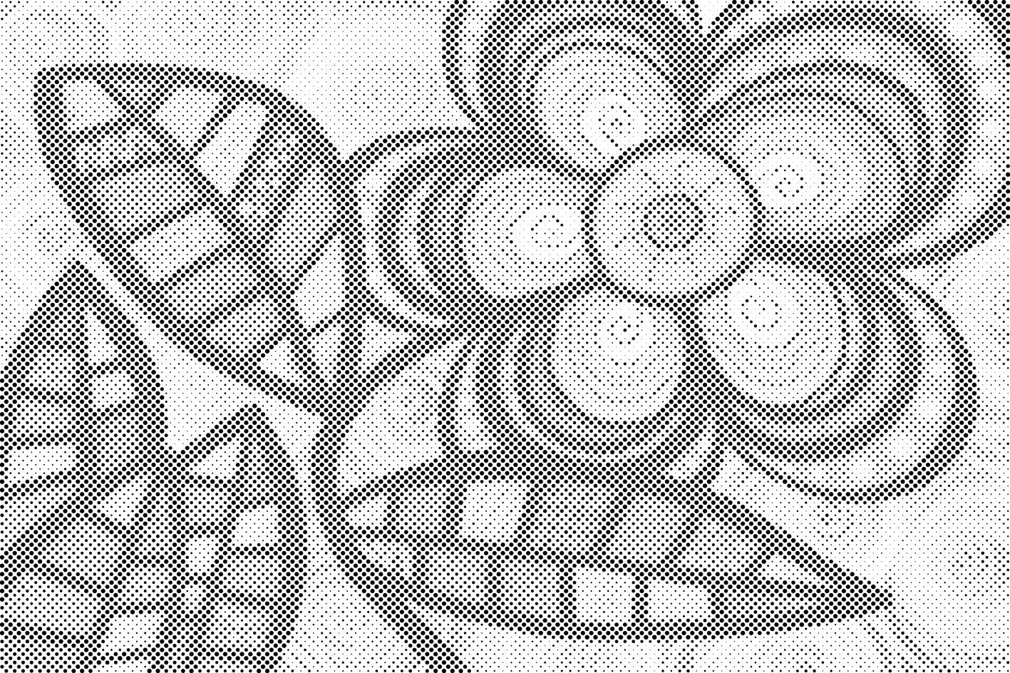 Šareno cvijeće - Dottingo