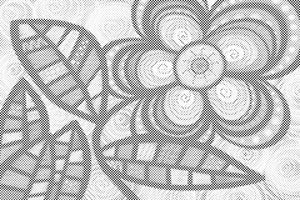 Šareno cvijeće - Dottingo