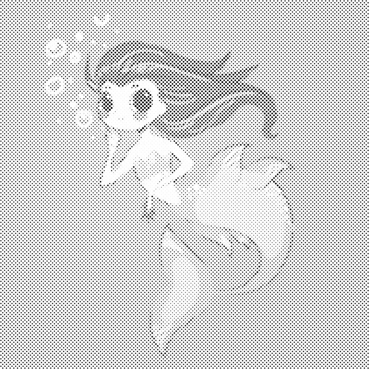 Mala sirena - Dottingo