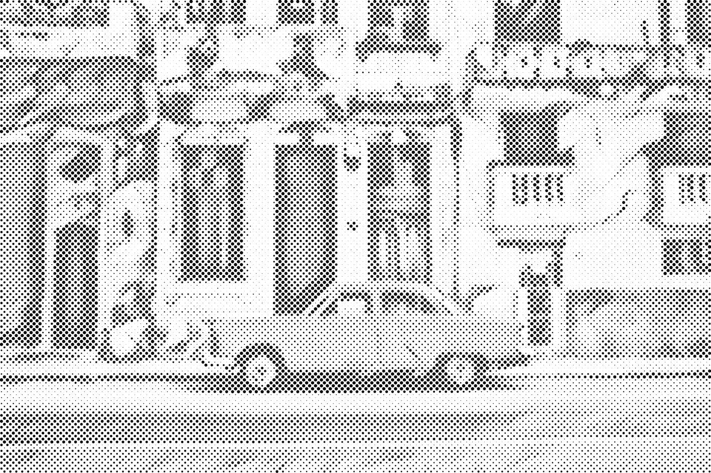 Putovanje automobilom oko Kube - Dottingo