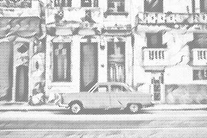 Putovanje automobilom oko Kube - Dottingo