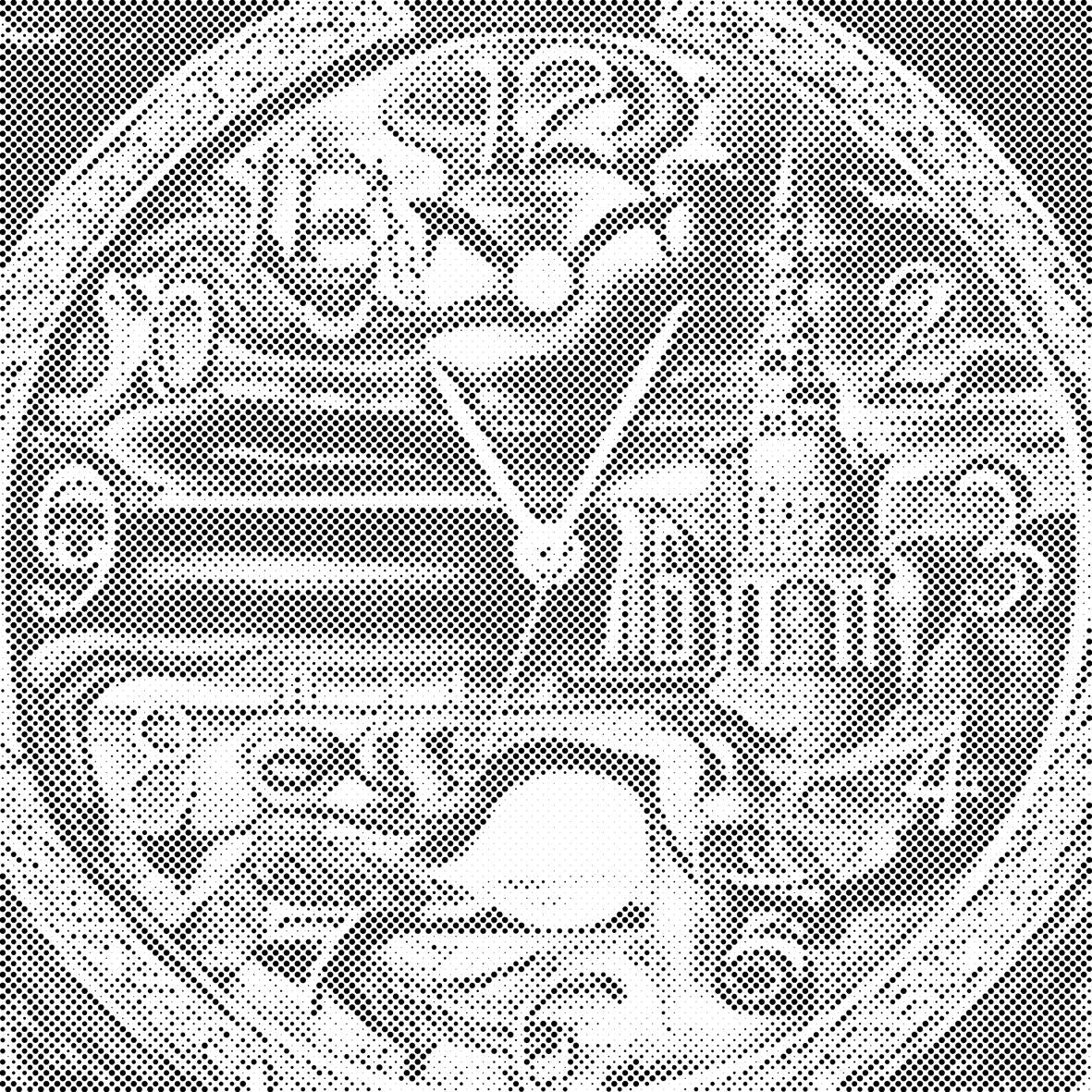 Apstraktni sat - Dottingo