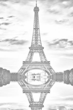 Eiffelov toranj - Dottingo