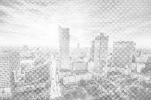 Varšava, Poljska - Dottingo