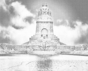 Leipzig, Njemačka - Dottingo