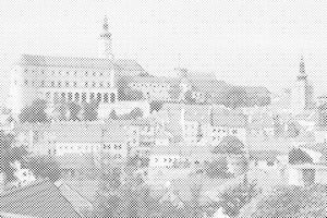 Dvorac Mikulov - Dottingo
