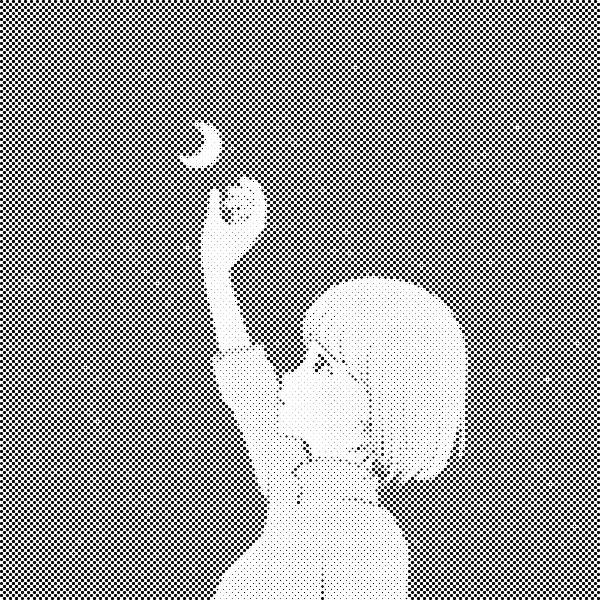 Mjesečev dodir - Dottingo