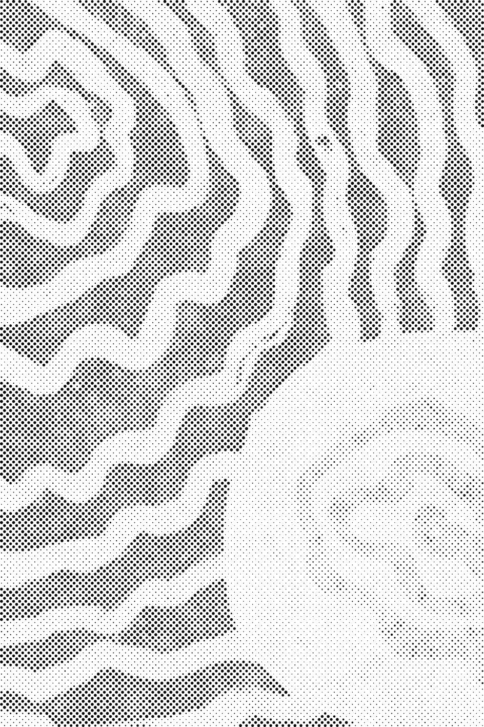 Apstraktna pozadina u sivoj boji 2 - Dottingo