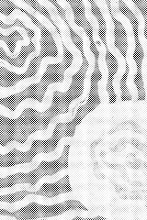 Apstraktna pozadina u sivoj boji 2 - Dottingo