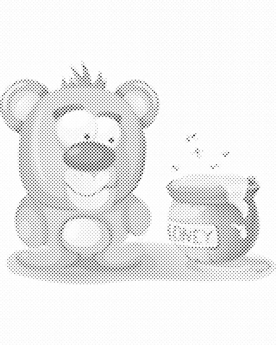 Medo i njegov med - Dottingo