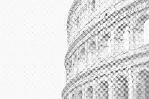 Rim - Kolosej 2 - Dottingo