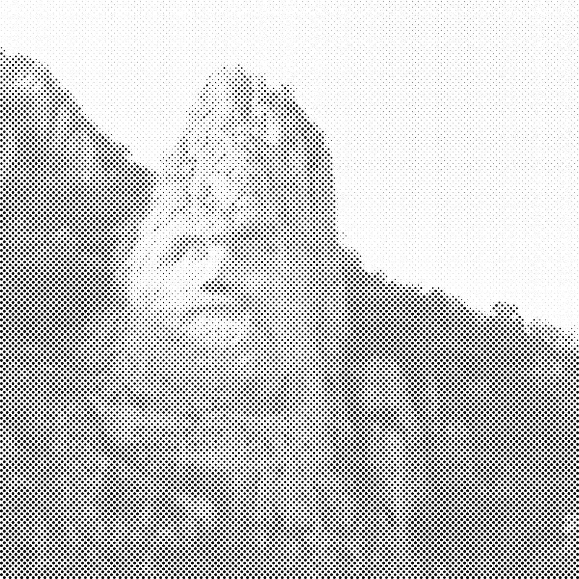 Kamena skulptura Decebala, Rumunjska - Dottingo