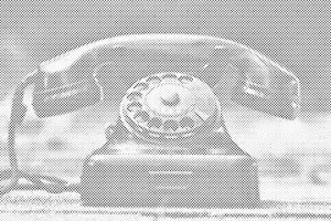 Telefon - Dottingo