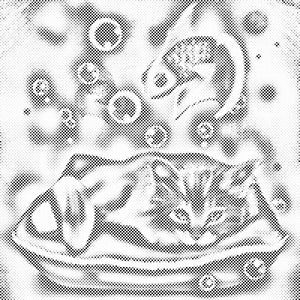 Mačka sanjalica - Dottingo