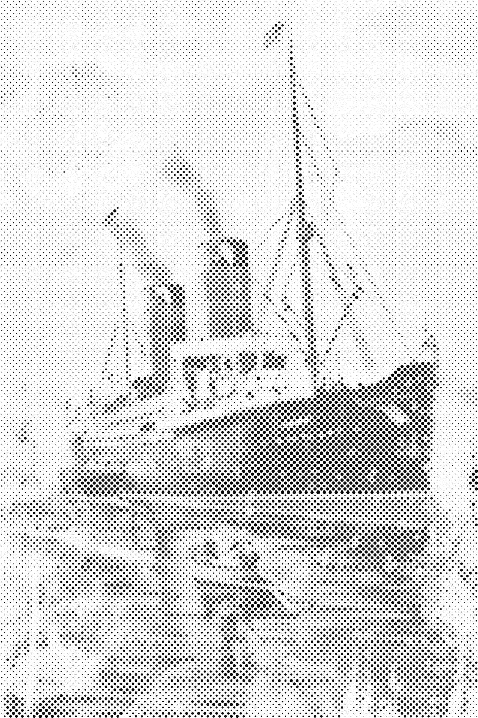 Brod na moru - Dottingo