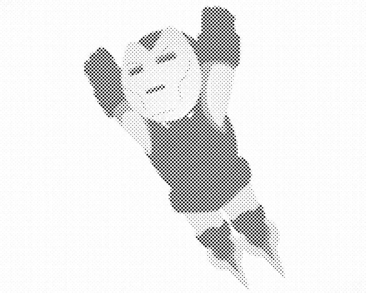 Željezni čovjek, Osvetnici - Dottingo