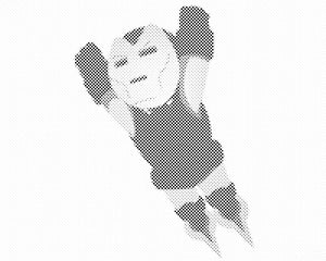 Željezni čovjek, Osvetnici - Dottingo