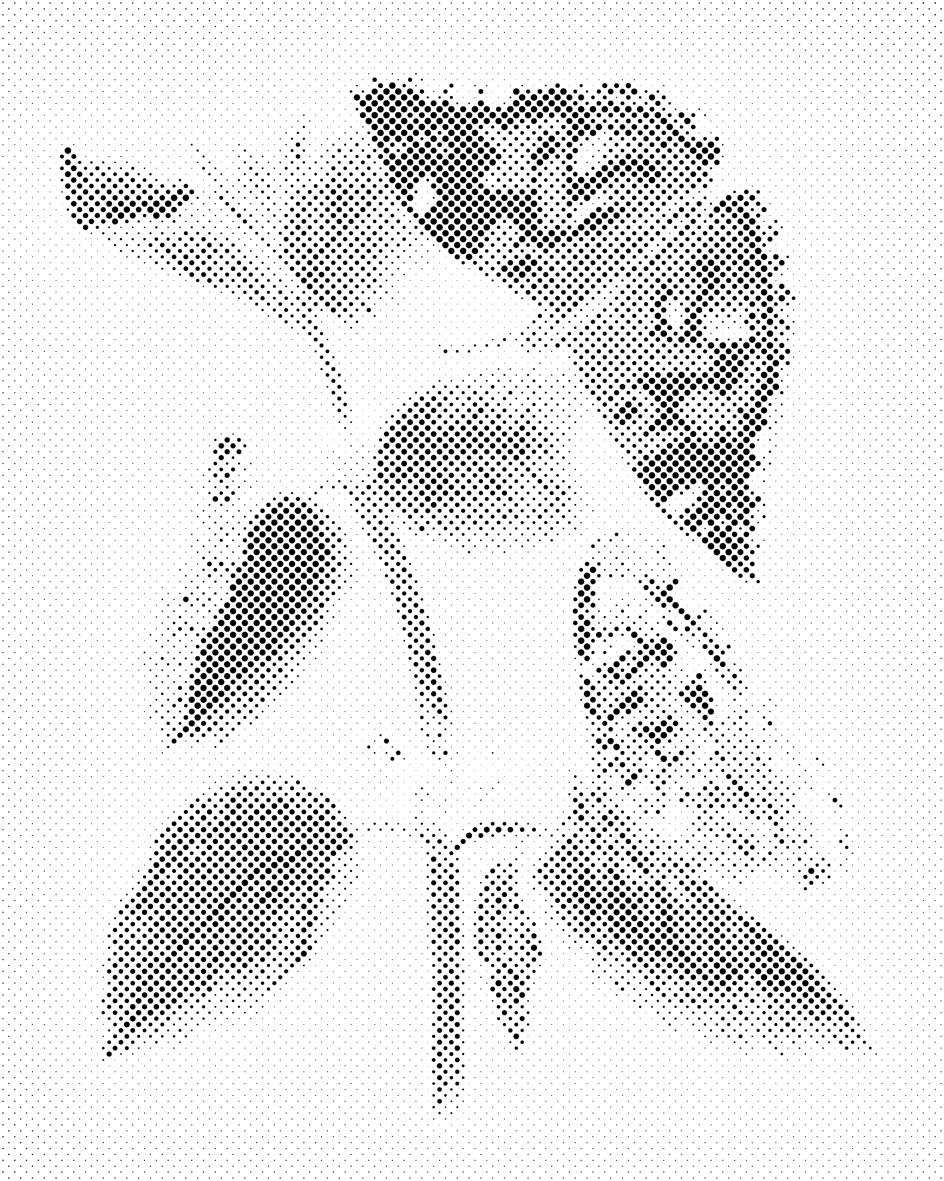 Vintage leptiri I - Dottingo